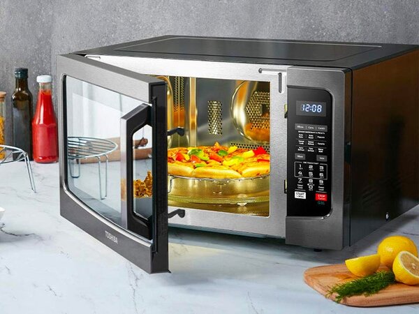 How To Choose a Microwave Oven